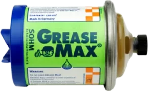 GreaseMax 3 Month