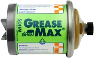 GreaseMax 12 Month