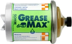 GreaseMax 1 Month