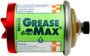 GreaseMax 6 Month